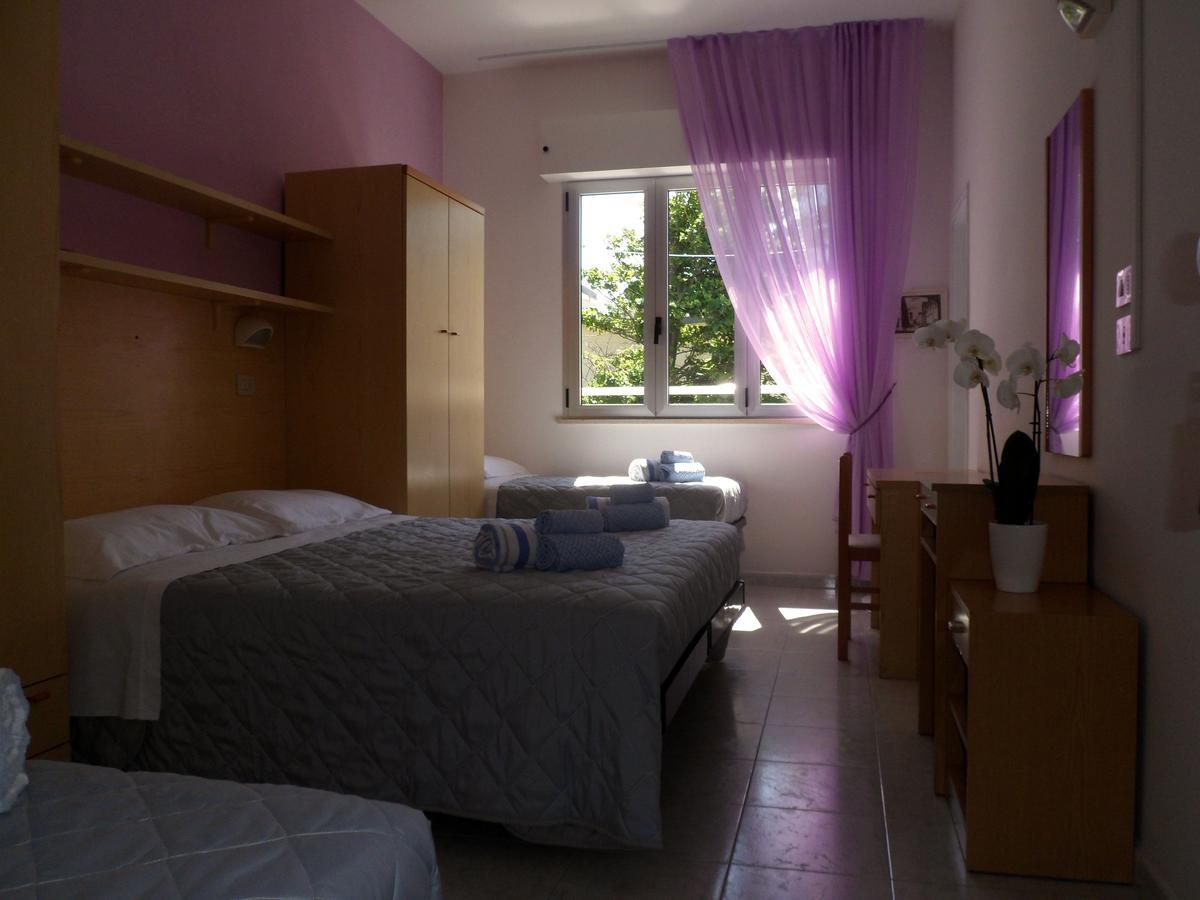 Rosalba Hotel 2*
