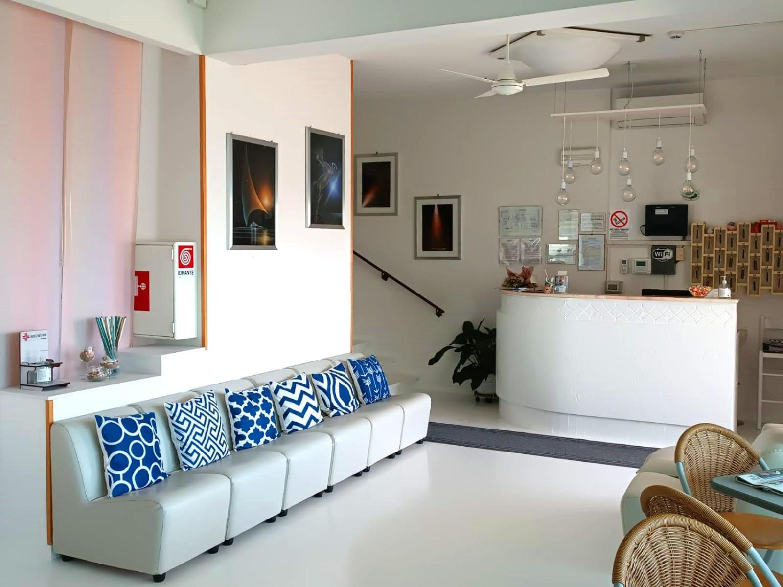 Rosalba Hotel 2*