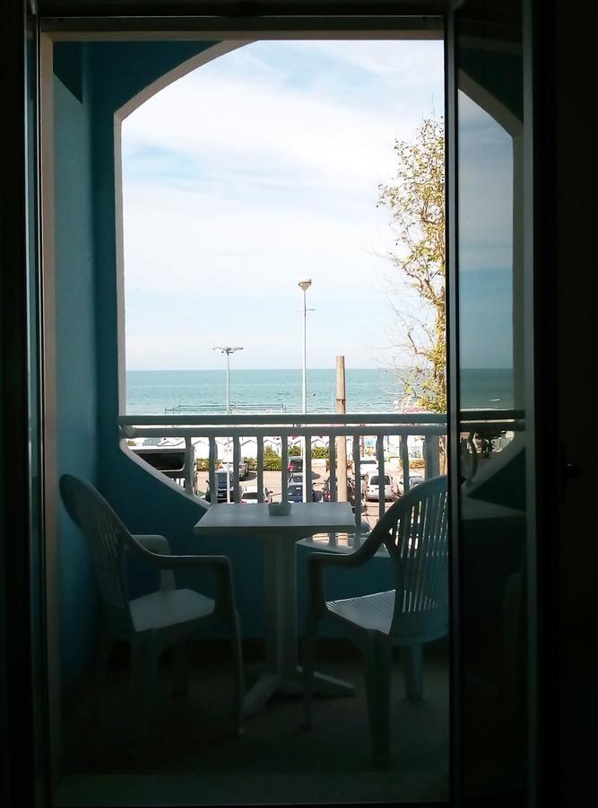Rosalba Hotel
