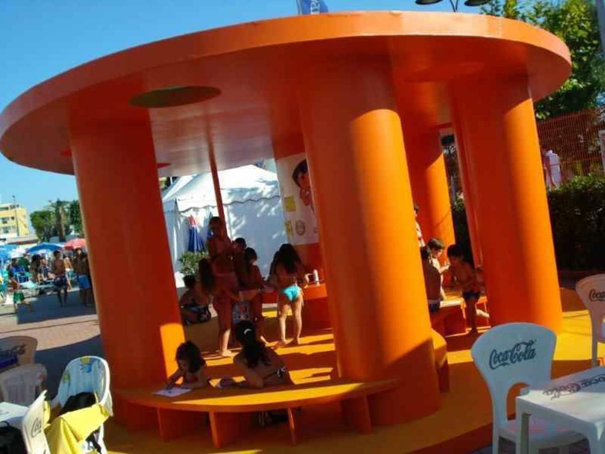 Hotel Rosalba
